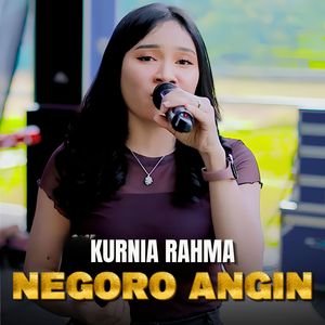 Negoro Angin