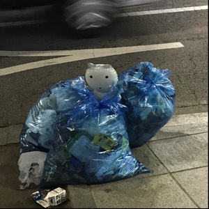 潮汐信筏
