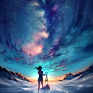 魔鬼中的天使 （女声吉他版）