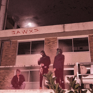 All Night Long (Burn Remix)