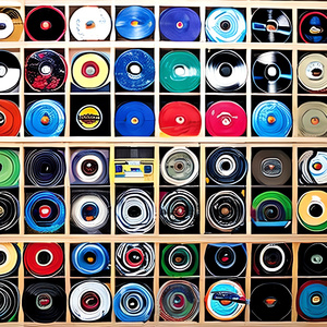 Хип-хоп количество