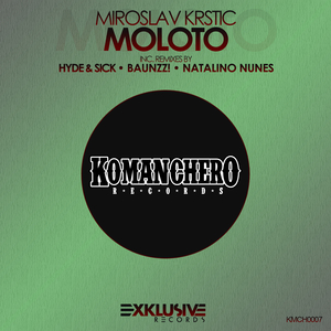 Moloto (Hyde & Sick FloorShow Remix)