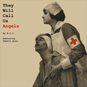 They Will Call Us Angels (feat. Tamsin Quin)