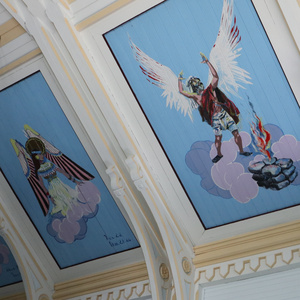 Osuuskuntaan Oratorio