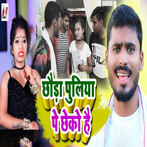 Chhoda Puliya Pe Chheko Hai