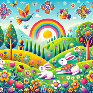 Լույսի Հրաշքներ