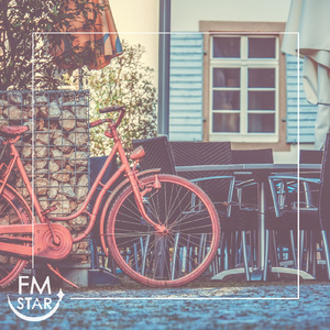 Harmonious Sunset Serenade