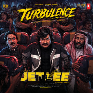 Turbulence (From "Jetlee")