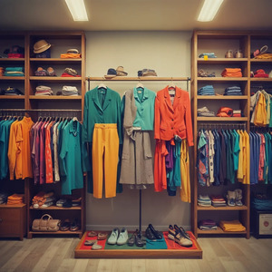 Roupas