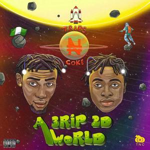 Feeling like zulu (feat. BOY BRAINS)