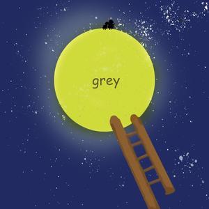 搬个梯子一起爬到月亮上吧