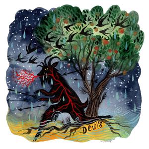 Dewberry (feat. Celia Woodsmith)