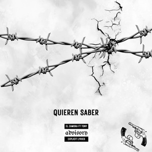 Quieren Saber