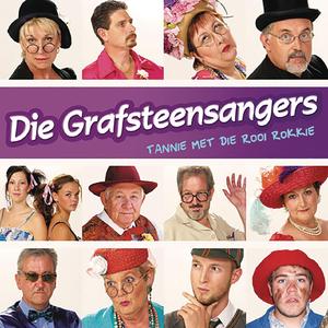 Ek Seil My Boot Alleen