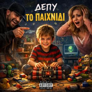 ΔΕΠΥ - Το Παιχνίδι