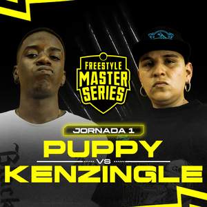 Incremental Mode Puppy - Puppy Vs Ken Zingle (Live)