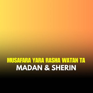 Khpal Ashna Rata Gran Di