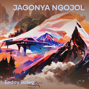 Jagonya Ngojol