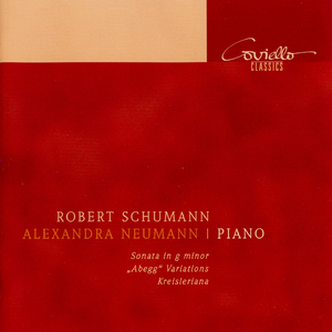 Kreisleriana in G Major, Op. 16: No. 5, Sehr lebhaft. Vivace assai