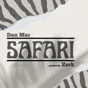 Safari (feat. DanMar)