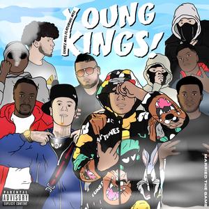 Bad (feat. Master, Merkzino & Y Trizz)