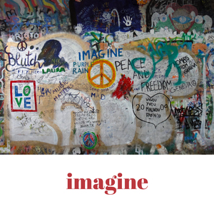 Imagine (Remastered)
