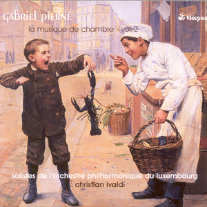 Violin Sonata, Op. 36: I. Allegretto