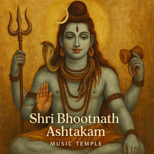 Shri Bhootnath Ashtakam