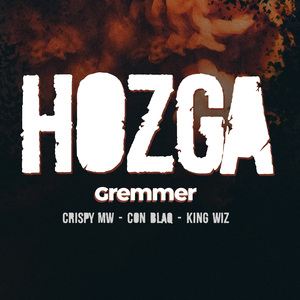 Hozga