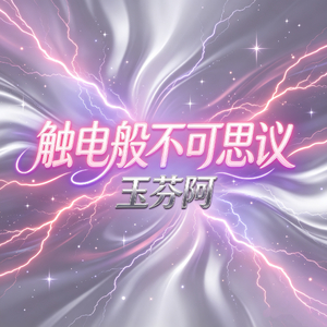 触电般不可思议