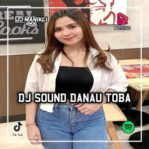 DJ SOUND DANAU TOBA X DENG DENG DIKI DIKI DENG DENG VIRAL TIKTOK
