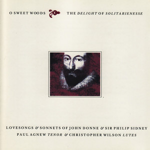 In a grove most rich of shade