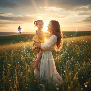 Моя радість, моя втіха