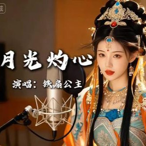 月光灼心