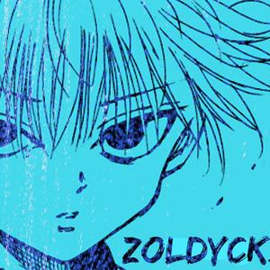 Zoldyck (feat. Divide Music)