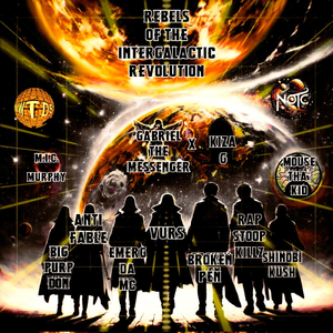 All Love (feat. RapStoopKillz)