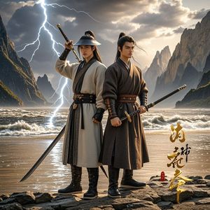 江湖行·真性情_哎呀呀