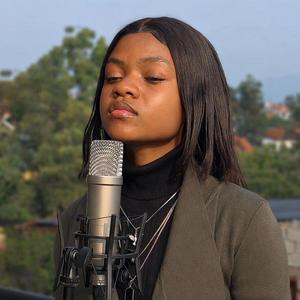 Papaoutai Afro Soul Cover