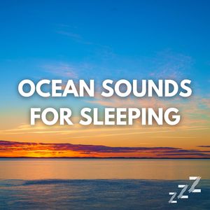 Ocean Sounds for Sleep (Loop, No Fade)