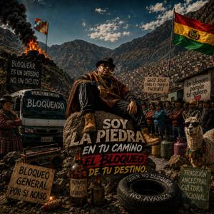 Bloqueo Nacional