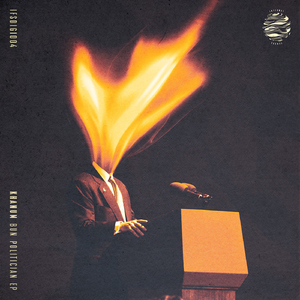 Blizzard (Original Mix)