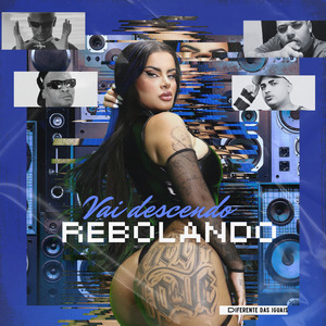 Vai Descendo Rebolando