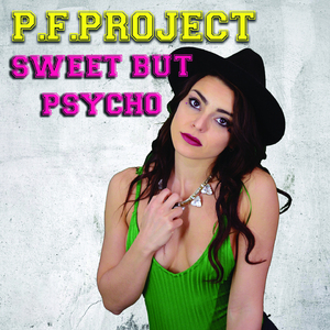 Sweet But Psycho