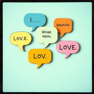 오래 오래 사랑할꺼야