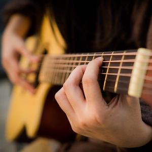 绝美指弹《meteor》流星-木吉他指弹