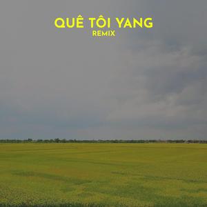 Que Toi Yang Remix