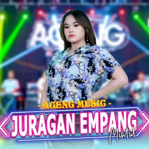 Juragan Empang