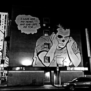 【FREE BEATS】"LeFt mE"(Prod By 2UzMar$)