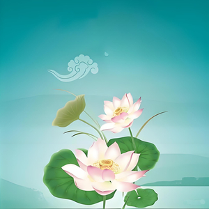 古筝禅境 五音疏肝养心曲