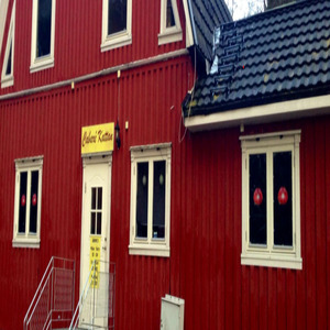 Kattans Sista Kväll
